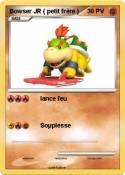 Bowser JR (