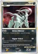 Arceus