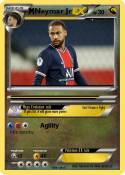 Neymar Jr