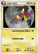 sonic S.S.4