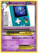 V.smile brick