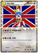 the who