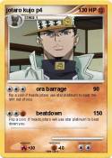jotaro kujo