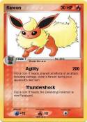 flareon