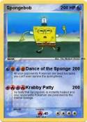 Spongebob
