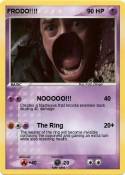 FRODO!!!!