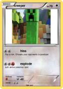 creeper