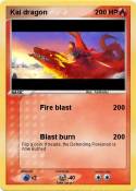 Kai dragon