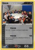 friends