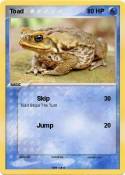 Toad