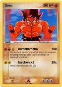 Goku