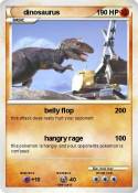 dinosaurus