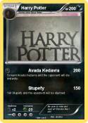 Harry Potter