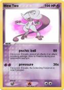 Mew Two
