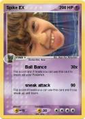 Spike EX