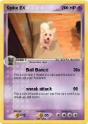 Spike EX