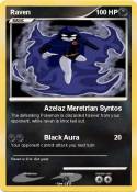 Raven