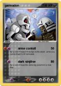 garmadon