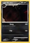 caden fbi