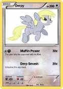 Derpy
