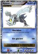 Kyurem