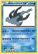Hammerank EX