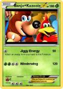 Banjo+Kazooie