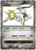 arceus