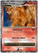 Super Firestar