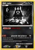 dark vador