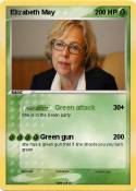 Elizabeth May