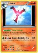 Yveltal