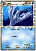 lugia
