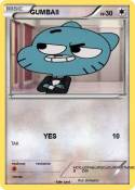 GUMBAII
