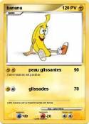banana