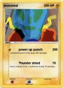 elemental