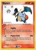 Rhyzard