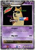 Mlg doge