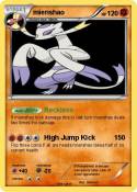 mienshao