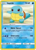 Squirtle