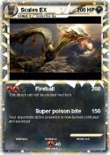 Scales EX