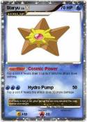 Staryu