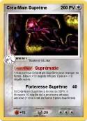 Créa-Main Suprêm
