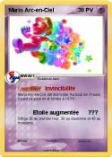 Mario Arc-en-Ci