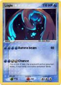 Lugia