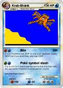 Krab-Shänk