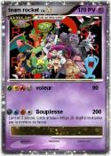 team rocket
