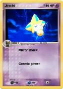 Jirachi