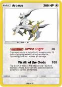 Arceus