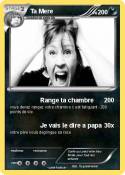 Ta Mere